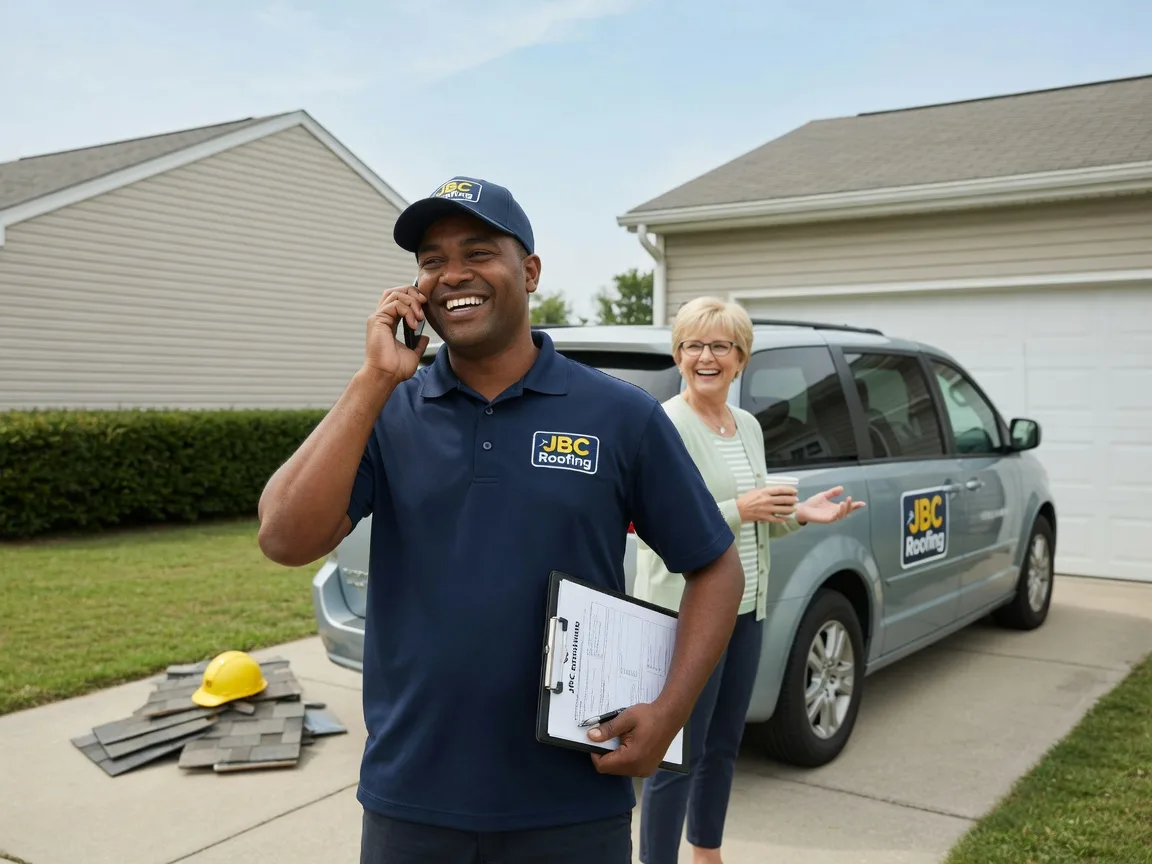 Roof Replacement Portsmouth, IA FAQs